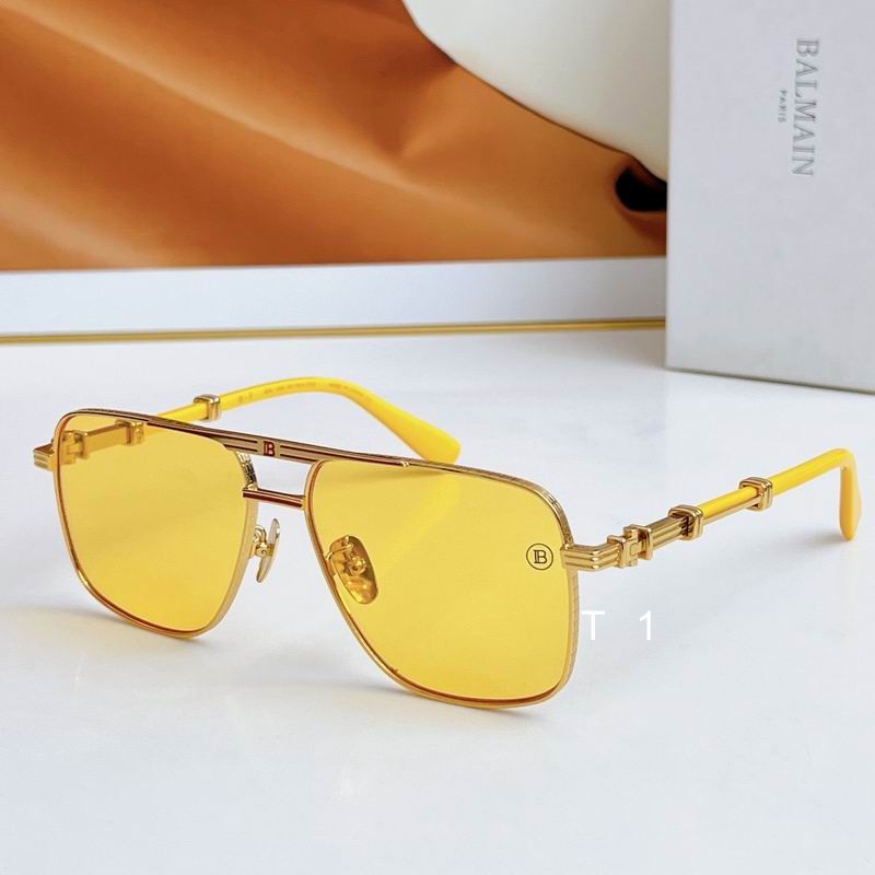 Balmain Sunglasses ID:20250816-81